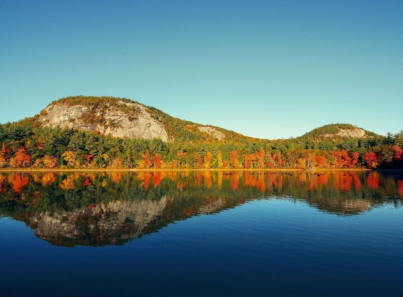 Indian Summer
